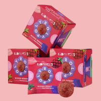 Mixed Berry
