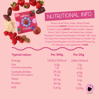 Mixed Berry