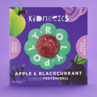 Apple & Blackcurrant