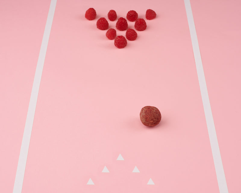 Mixed Berry