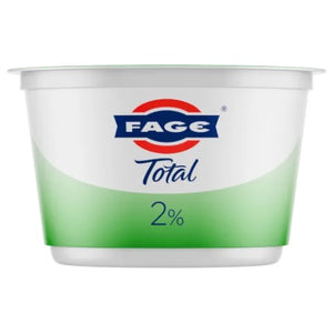 Greek Yoghurt (100g)