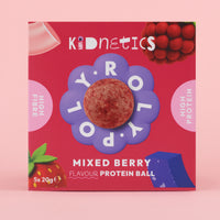 Mixed Berry
