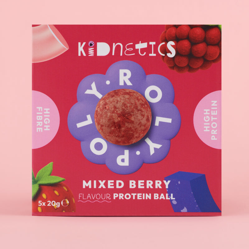 Mixed Berry