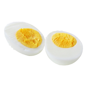Boiled egg (medium)