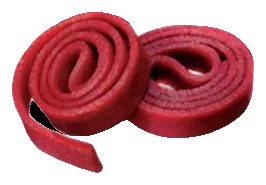 Dried Fruit Roll (20g)